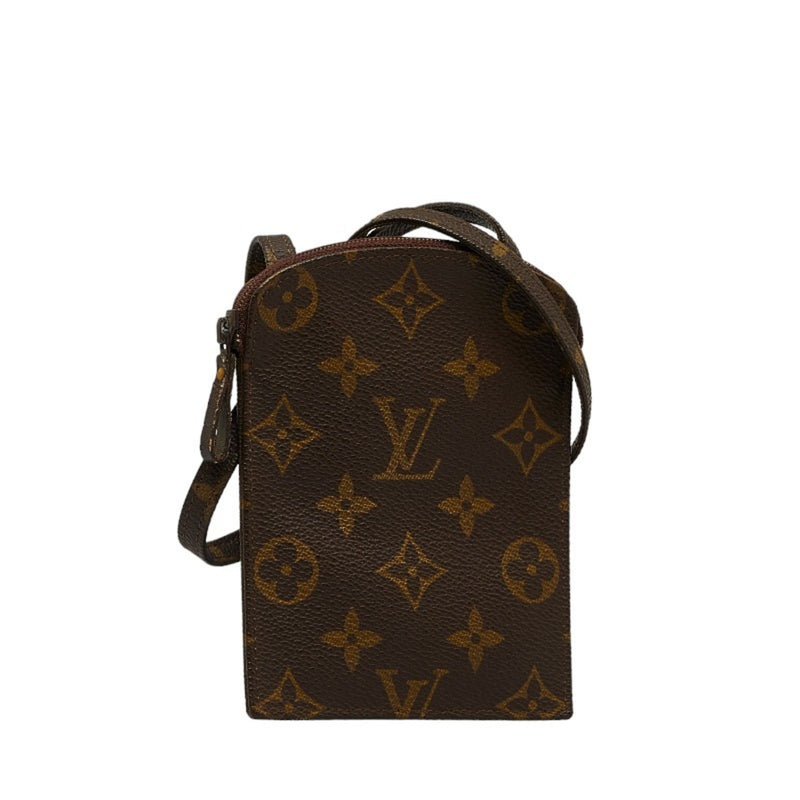 Louis Vuitton Pochette secret – The Brand Collector