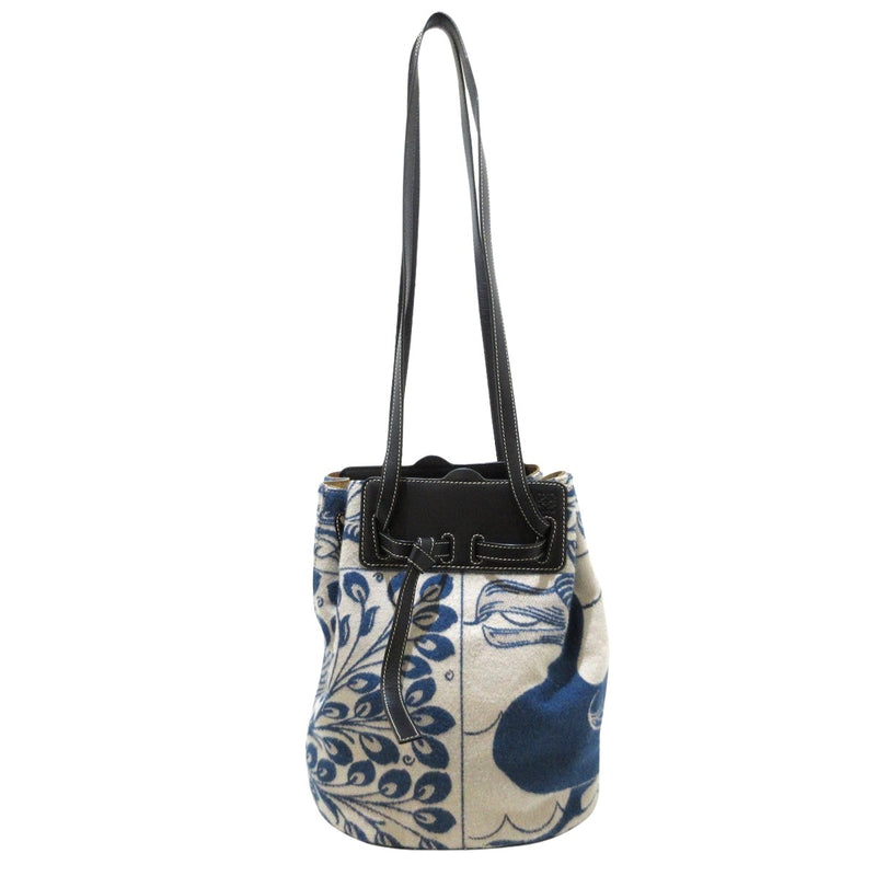 Lazo bucket online bag